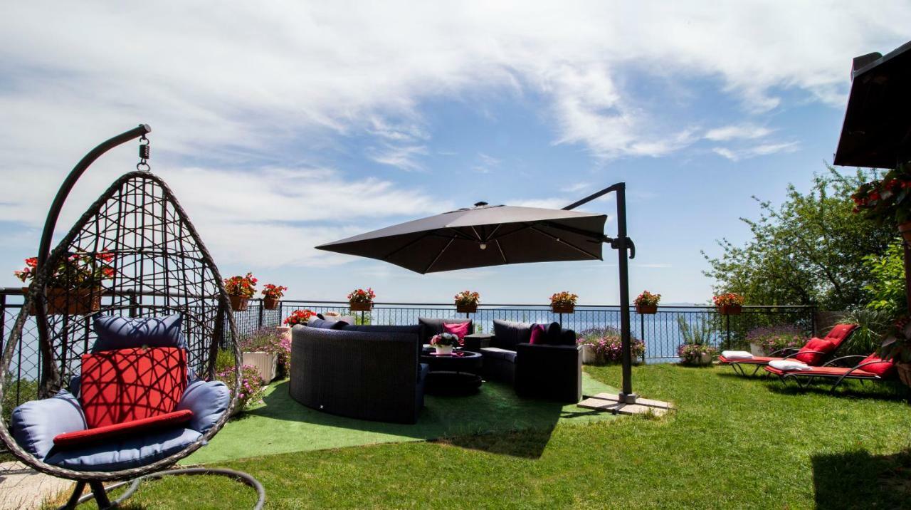 Apartman Nicole Мощеницька Драга Екстер'єр фото